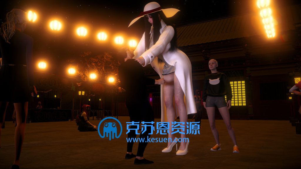 【场景】Azur.Festival_test.1-VAM®克苏恩资源社区